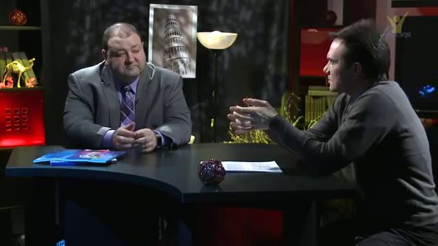 Креационизм - миф и действительность - 01. Креационизм и христианство (Александр Болотников)