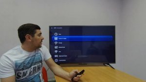 Русификация телевизора xiaomi mi tv 4s 43"