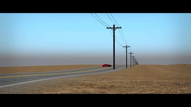 Rigs Of Rods Huge Crashes And Flips HD 2 смотреть онлайн