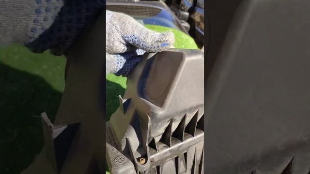 Корпус воздушного фильтра volkswagen phaeton 4.2 #смоленск #авторазборка #запчасти +79517080636 смотреть онлайн