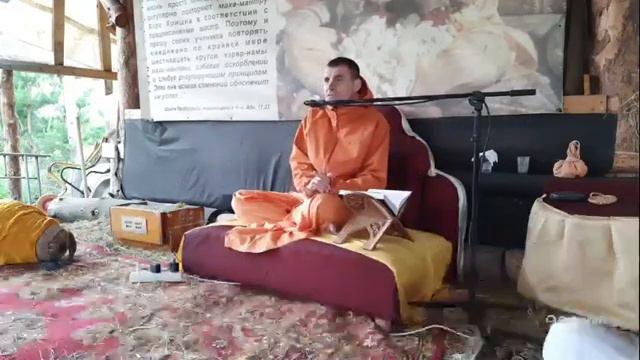 Сила давления времени - Вальмики дас смотреть онлайн