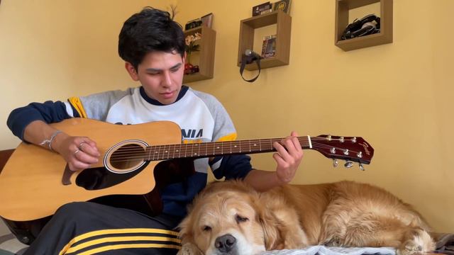 On my own - Mauricio Paolo (Ross Lynch) смотреть онлайн