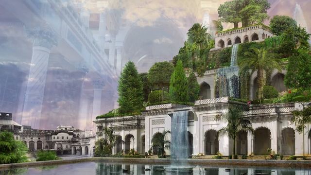 Святой месяц Рамадан - Культурная дипломатия в Дубаи 2022 смотреть онлайн