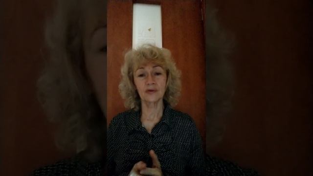 "Разговор по душам". А вы любите стихи? 4. Ключи от счастья. смотреть онлайн