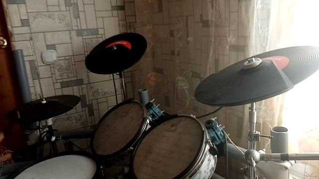 Первые тесты megadrum смотреть онлайн