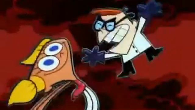 Dexter's Laboratory Remix Tooncast Groovies смотреть онлайн