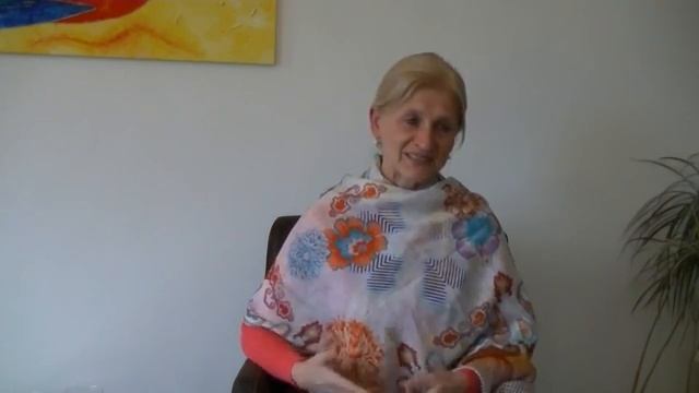 Татьяна Махаринец. Омолаживающие методы Аюрведы, часть 1 (nederlandse ondertiteling) смотреть онлайн