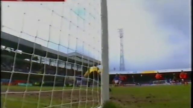 02/04/2006 - Dundee United v Rangers - SPL - Highlights смотреть онлайн