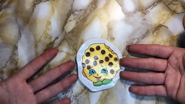 ?Как я делаю бумажные сюрпризы?+обучалки?✨/Бумажный край?/ смотреть онлайн