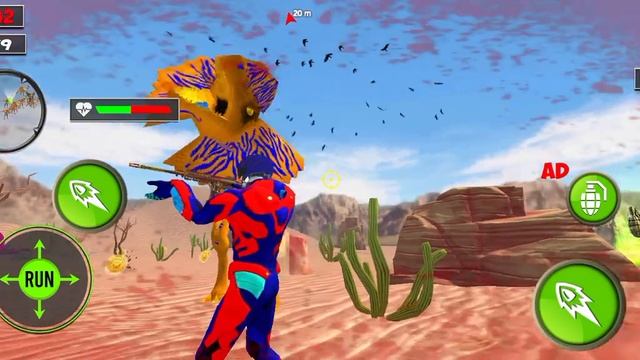 wild dinosaur hunting Gun Games android gameplay part-1 смотреть онлайн