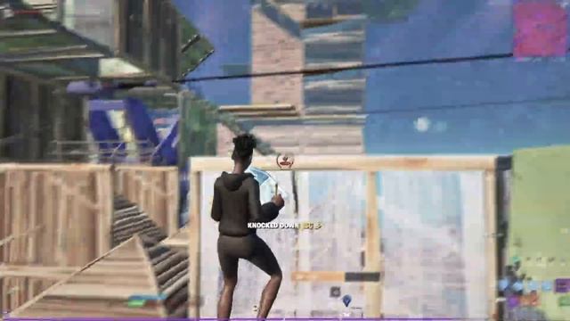 I'm not your friend ? (Fortnite Montage) смотреть онлайн