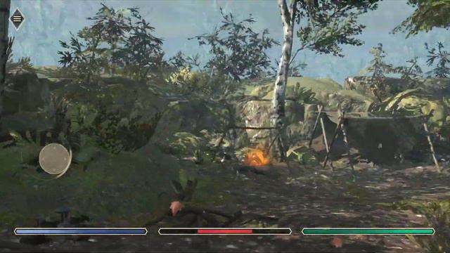 The Elder Scrolls: Blades Gameplay ... 1.1 ... смотреть онлайн