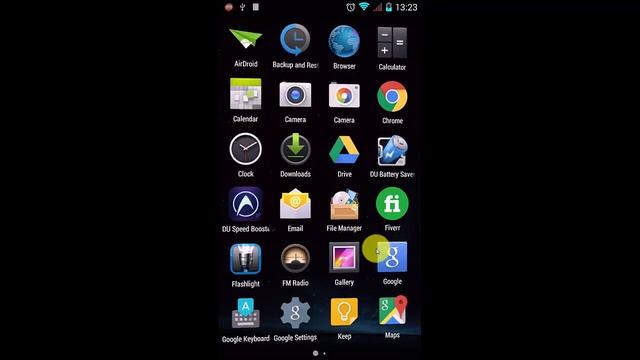 Best Application to Share Android Screen for Your PC or for Web смотреть онлайн