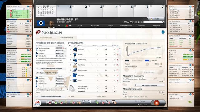 FUSSBALL MANAGER 14 - Absturz Problem - DIE LÖSUNG! - Tutorial смотреть онлайн