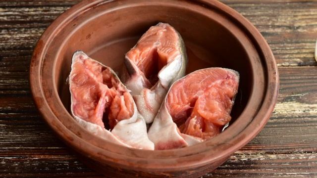 Вкусные будни