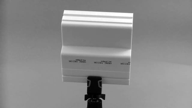 GZYMS C390 LUXXUS ORAC DECOR смотреть онлайн