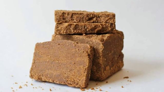 Халва из грецких орехов Приятного аппетита! смотреть онлайн