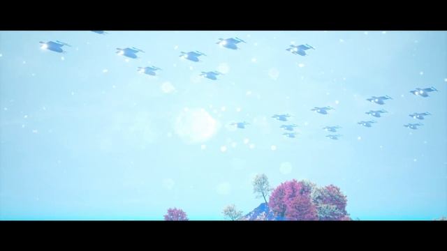 PLANET W #cgi #unrealengine #unrealengine5 #ue5 #gaming #movie смотреть онлайн