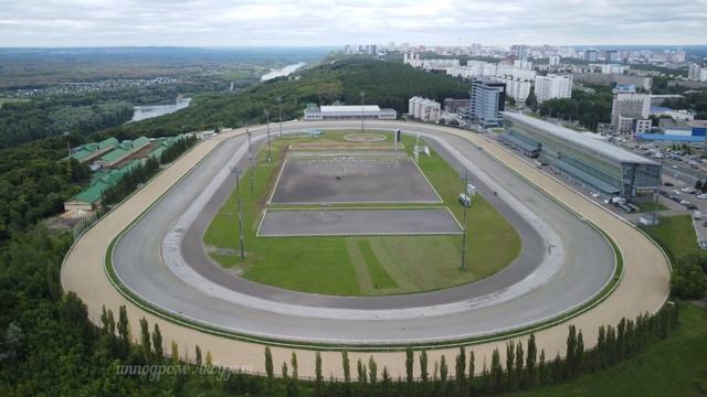 УФА - ӨФӨ 4k. Часть 2 смотреть онлайн