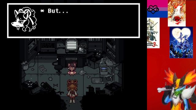 Let's Play: Undertale Yellow | Finale смотреть онлайн