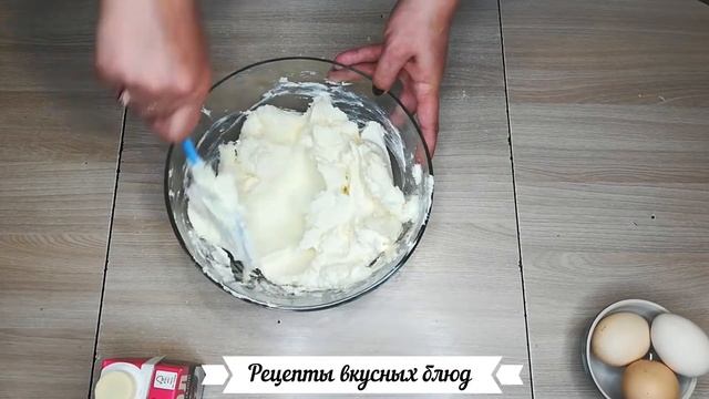 Вкусные рецепты: вафли, панкейки, кексы