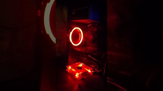 upgrade компьютера новой видеокартой смотреть онлайн