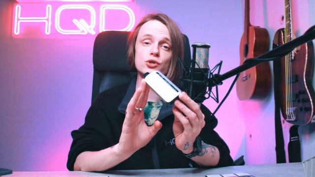 HQD в 2024 - Какие Они?