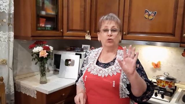 Не спешите выбрасывать АРБУЗНЫЕ КОРКИ! Варенье из Арбузных Корок на Зиму! Самое вкусное варенье! смотреть онлайн