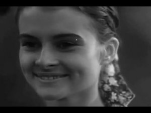 Последний звонок -- Тамара Миансарова