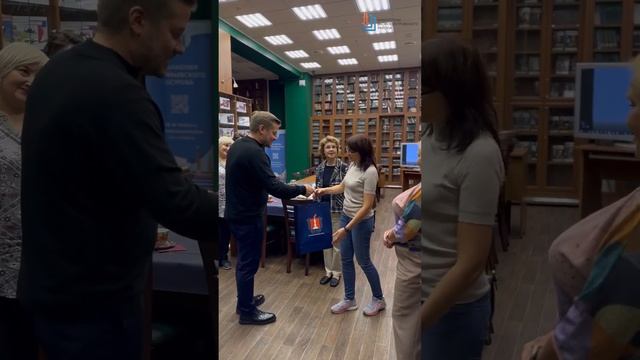 Обмен опытом! смотреть онлайн