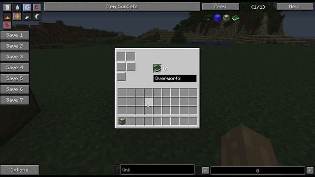 Block Spotlight - Link Modifier смотреть онлайн