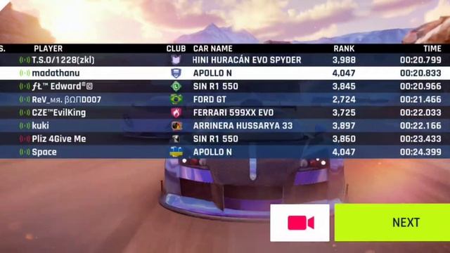 Asphalt 9 - Choosing my Emojis for Emoji Day Jungle Multiplayer - Races to Elite League - TouchDriv смотреть онлайн