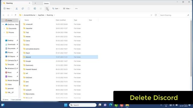 How To Fix Discord JavaScript Error in Windows смотреть онлайн
