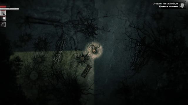ПЁТРЕК | Прохождение Darkwood [КОШМАР] - Серия №6 смотреть онлайн