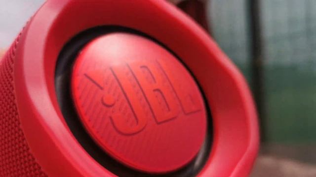 JBL XTREME 2 RED GG CRAZY BASS TEST / LOW FREQUENCY MODE 100%!! смотреть онлайн