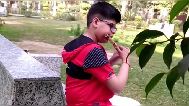 Titanic Flute Cover|Valentine's day speacial| RayanFlute смотреть онлайн