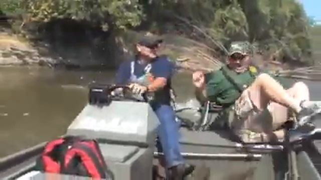 Отличная рыбалка смотреть онлайн