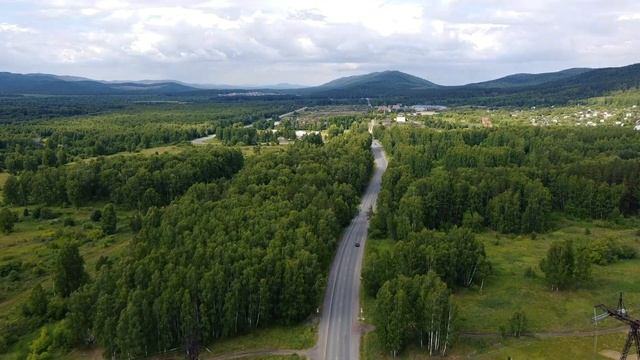 Поездка на Крутой Ключ, Французскую горку и Карабаш! Внедорожный маршрут по Уралу. смотреть онлайн