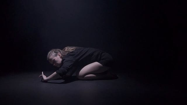 Valery Ponkina #JustBreathe Choreography смотреть онлайн