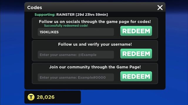 !NEW! (2022) ⚔️ Roblox Base Battles Codes ⚔️ ALL *BANSHEE* CODES! смотреть онлайн