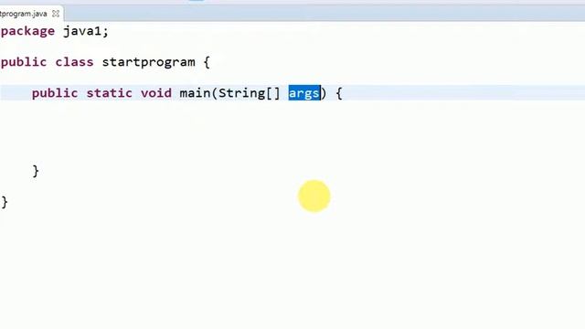 Advanced Java programming tutorial in Bangla 03 : Java Structure Main Method Simple Program смотреть онлайн