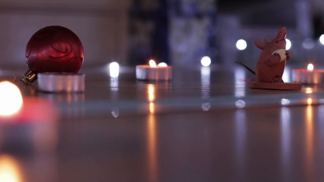 DIY Music Box. Mecano. Hijo de la Luna смотреть онлайн