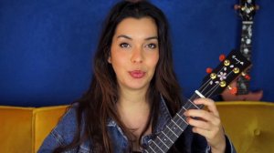 La Bamba! 3 EASY Chords - Ukulele Tutorial
