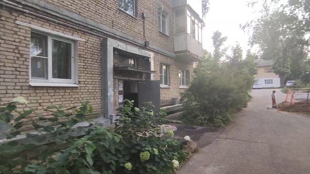 Старый Звенигород смотреть онлайн