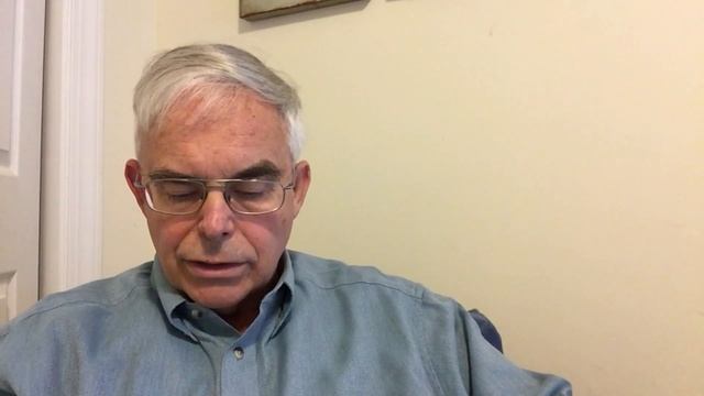 Answer to Job ¶606 – Man Is Set Up As a Judge Over God Himself смотреть онлайн