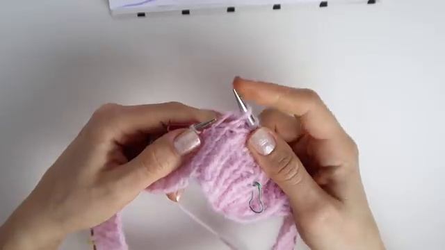 РЕГЛАН СВЕРХУ СПИЦАМИ | МАСТЕР КЛАСС ● КАК ВЯЗАТЬ РЕГЛАН СВЕРХУ С РОСТКОМ?