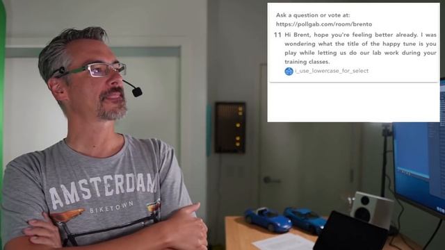 Office Hours Speed Round: SQL Server Q&A смотреть онлайн