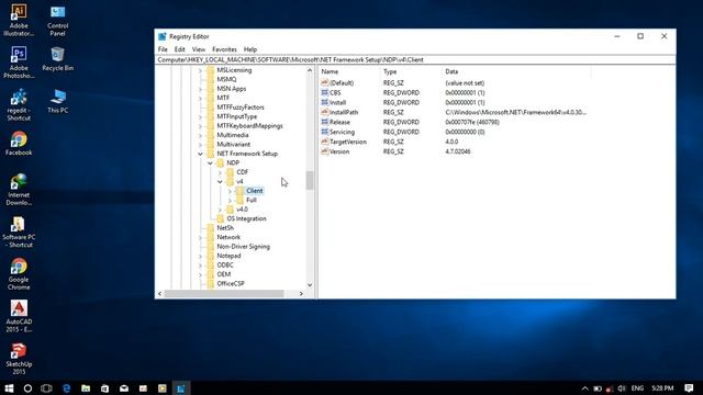 How To Fix Autocad Error Netframe Work 2015 For Windows 10 Khmer
