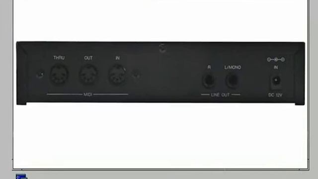 CANYON.MID for KAWAI PHm смотреть онлайн