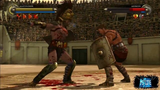 SPARTACUS LEGENDS | SPARTACUS LEGENDS 2 IDEAS & HOW TO DEFEAT AGRON | AGRON VS SPARTACUS & ASHUR смотреть онлайн